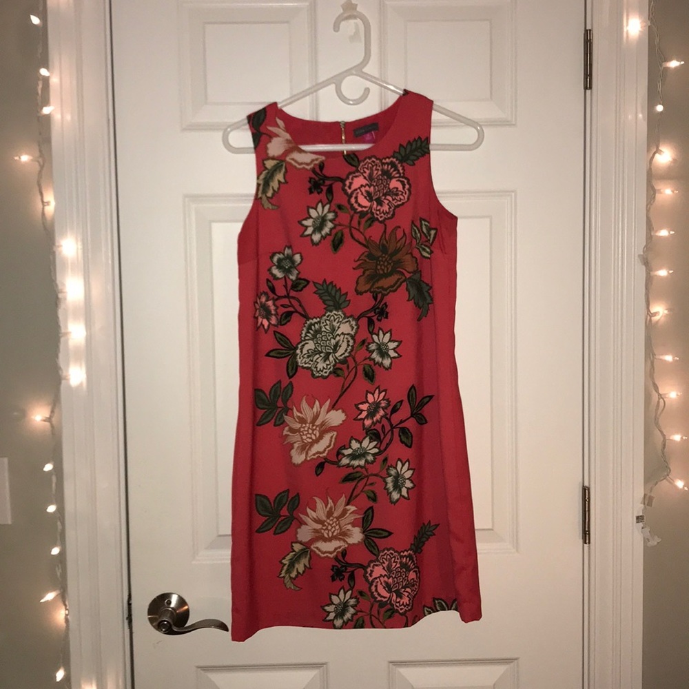 Vince Camiuto flowy dress
